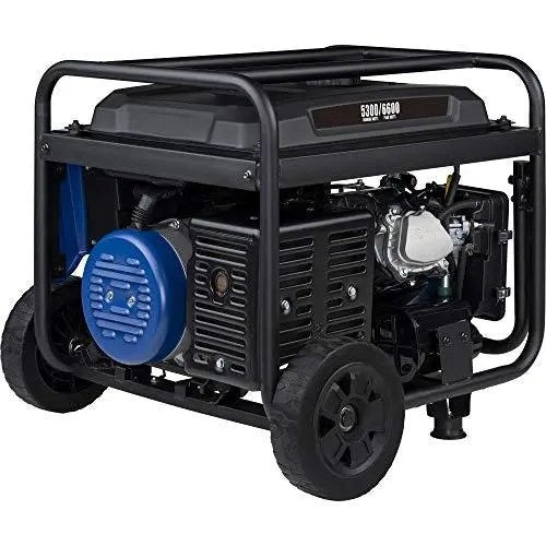 Westinghouse WGen5300s Storm Portable Generator with Electric Start